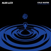 Major Lazer - Cold Water (feat. Justin Bieber & MØ)  artwork