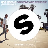 Someone Who Needs Me (The Remixes) - EP