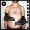 Rare Boots - Single