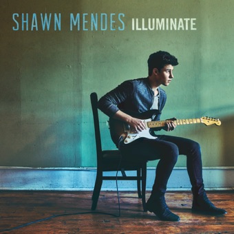Yes FM Playlist SHAWN MENDES