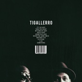 Phonte & Eric Roberson - Tigallerro  artwork