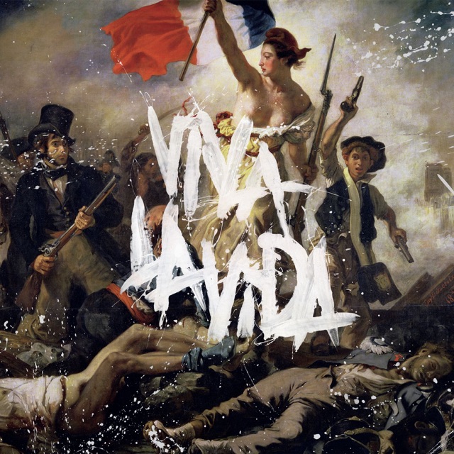 Download Coldplay - Viva La Vida or Death and All His Friends