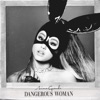  Into You artwork