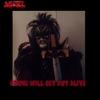 No One Will Get Out Alive - EP No One Will Get Out Alive - EP