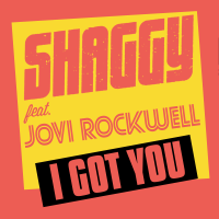 Shaggy - I Got You ft. Jovi Rockwell