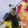 Raise your flag (TV size) - Single