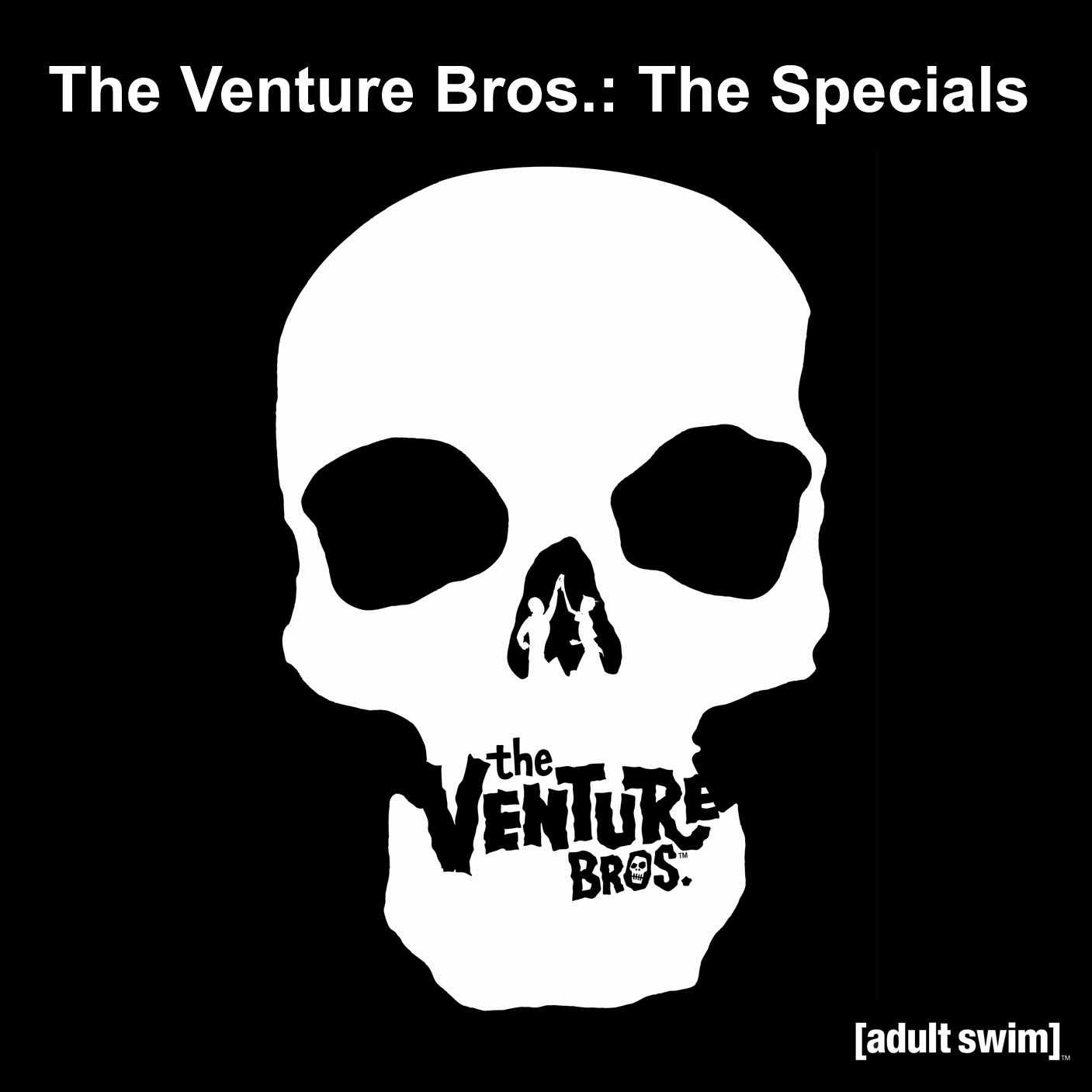The Venture Bros - Kickass Torrents