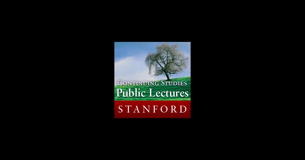 Stanford continuing education creative writing
