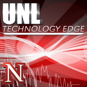 Tech EDGE by University of Nebraska-Lincoln on Apple Podcasts