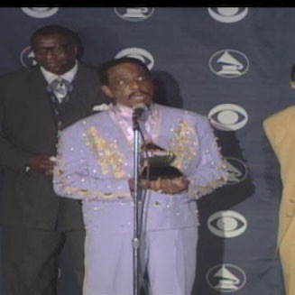 Ike Turner