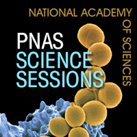 PNAS Science Sessions podcast