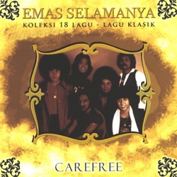 Carefree - Joget Mak Enon