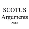 Supreme Court Oral Argument Audio Supreme Court Oral Argument Audio
