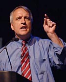 Gov. Ritter's Podcast cover