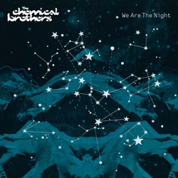 The Chemical Brothers - Do It Again
