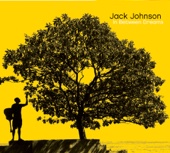 Jack Johnson - In Between Dreams  artwork