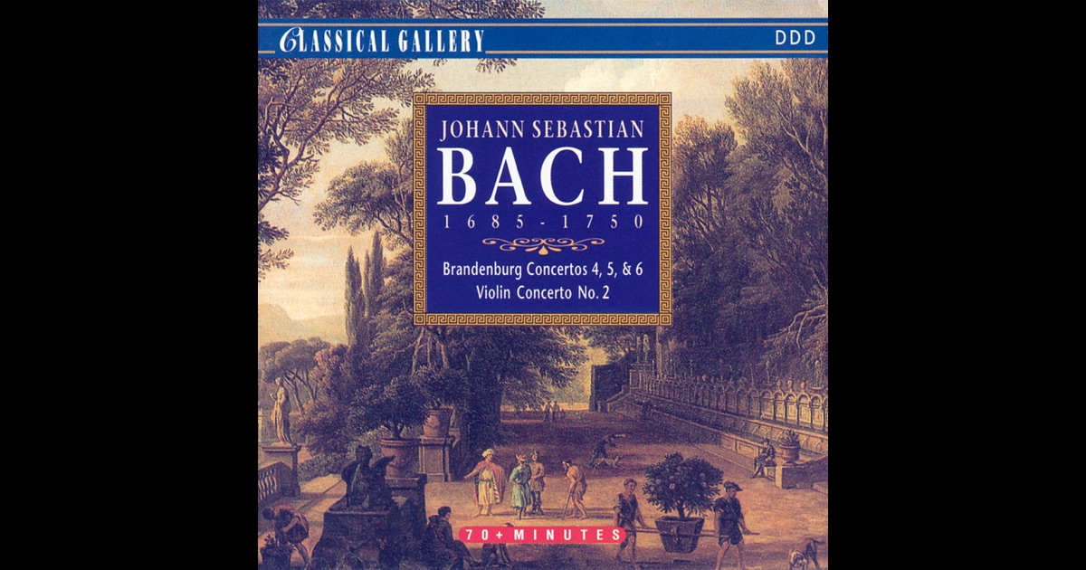 brandenburg concerto no 5 analysis Brandenburg concerto no 5 in d major, bwv 1050 scored for flute and harpsichord, it’s really the harpsichord that dominates the fifth brandenburg switching between its usual supporting continuo role and elaborate solo passages. brandenburg concerto no 5 analysis Brandenburg concerto no 5 in d major, bwv 1050 scored for flute and harpsichord, it’s really the harpsichord that dominates the fifth brandenburg switching between its usual supporting continuo role and elaborate solo passages.