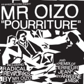 Pourriture - EP