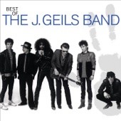 The J. Geils Band - Best of the J. Geils Band (Remastered)  artwork