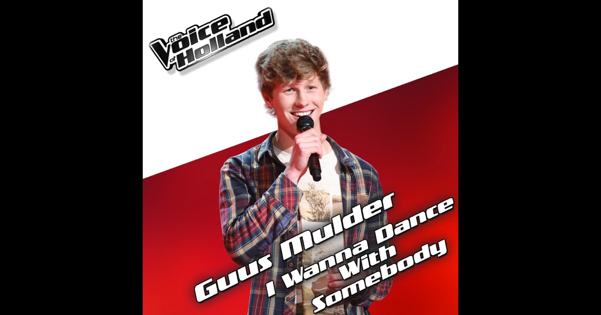 Single guus mulder