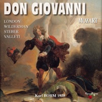 Plot Of Don Giovanni Opera