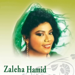 Zaleha Hamid & Herman Tino - Semurni Kasihmu (Sesuci Kasihku Featuring Aziz Ahmad)