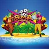 Bomba - EP