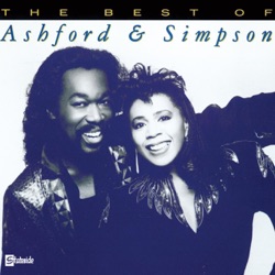 Ashford & Simpson - Love Or Physical