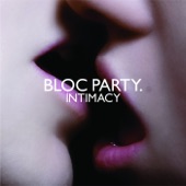 Intimacy - EP