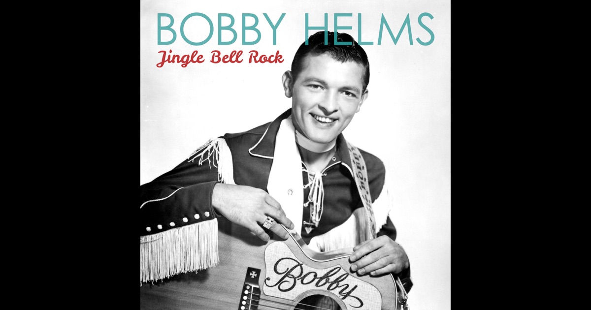 Image result for bobby helms - jingle bell rock
