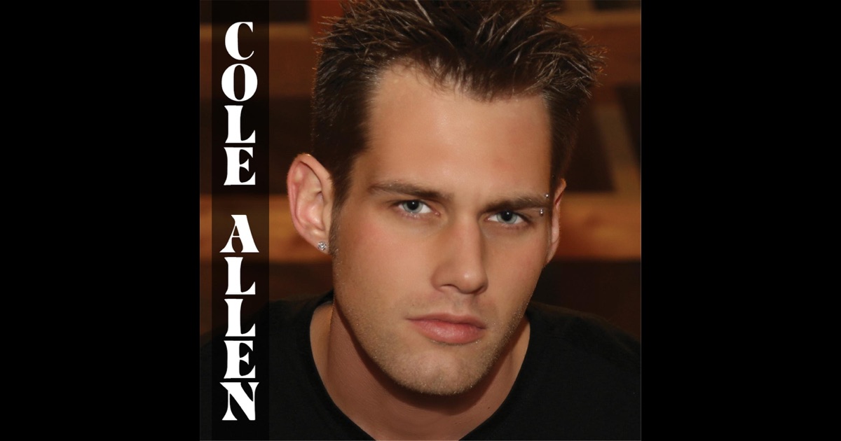„<b>Cole Allen</b>“ von <b>Cole Allen</b> auf Apple Music - 1200x630bf