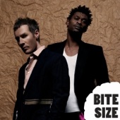 Bite Size Massive Attack (Remastered) - EP