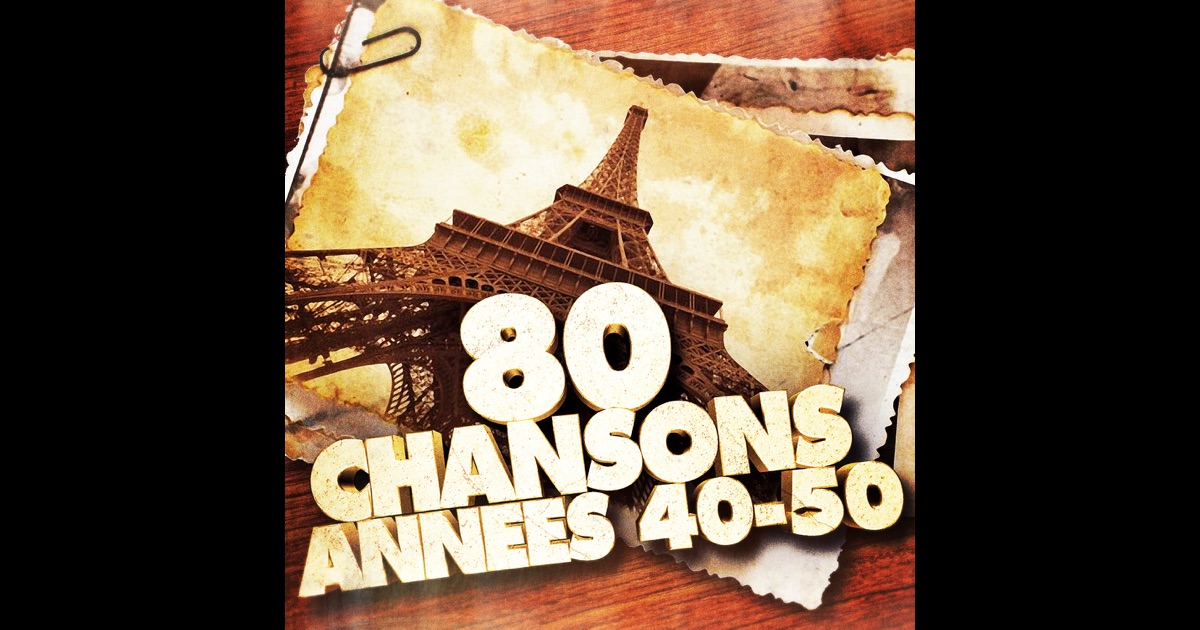 Various - 12 Chansons Various - 12 Chansons