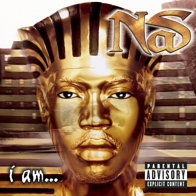 Nas - Hate Me Now (feat. Puff Daddy)