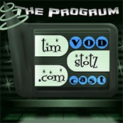 Tim Stotz's VODcast Progrum (video)