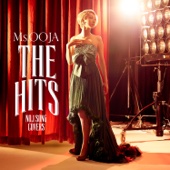 Ms.OOJA - THE HITS ~NO.1 SONG COVERS~ アートワーク