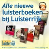 Luisterrijk luisterboeken Luisterrijk luisterboeken