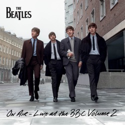 The Beatles - From Me to You