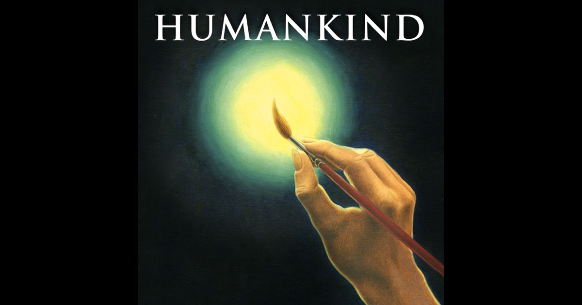 Humankind on Public Radio by David Freudberg on iTunes