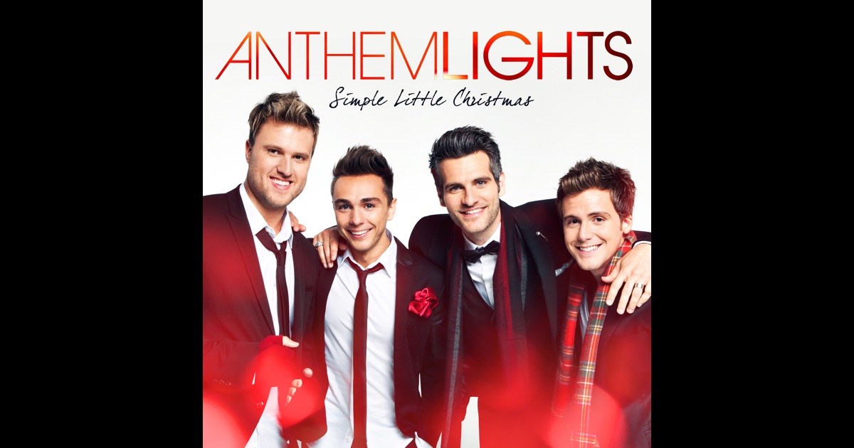 simple little christmas ep by anthem lights on apple music simple little christmas ep by anthem lights on apple music