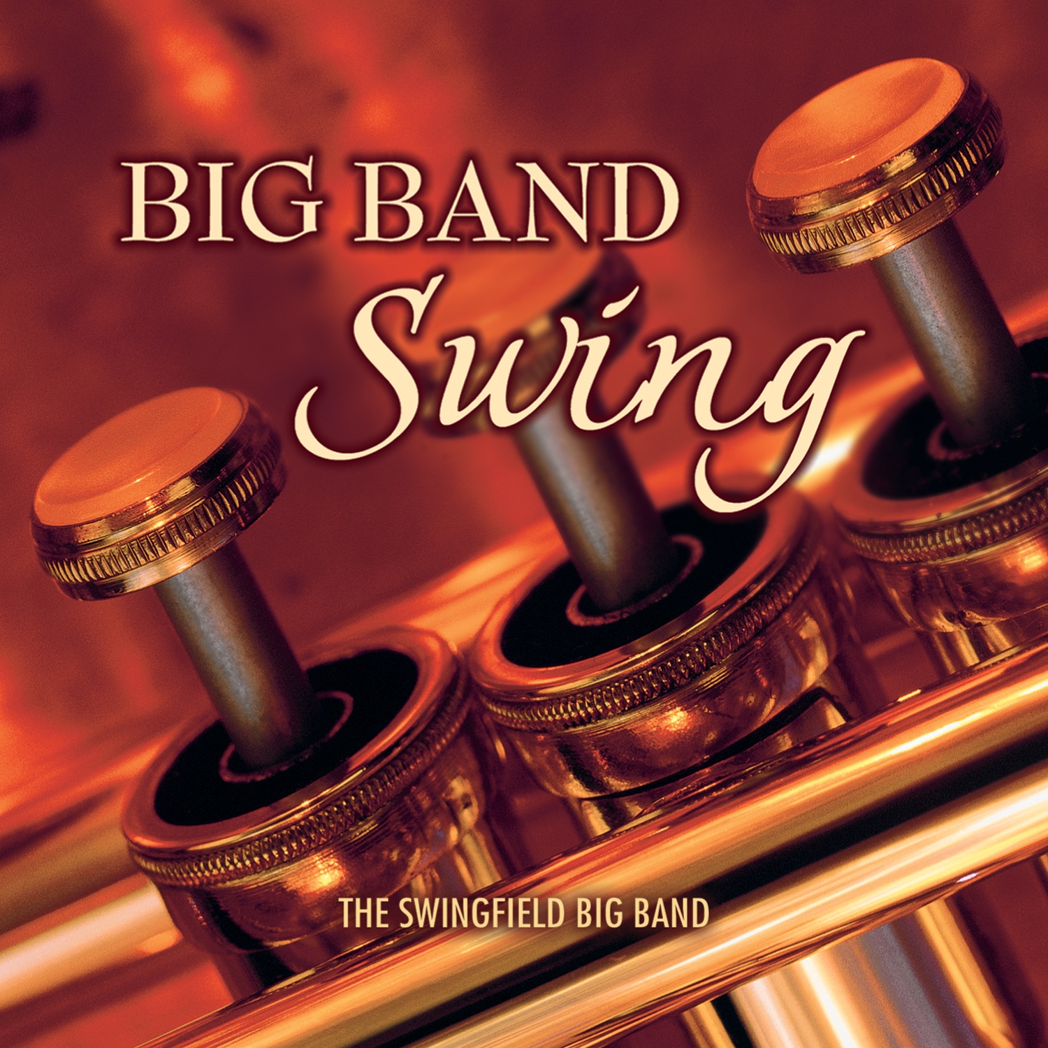 Нарочитым биг бэнд свинг big-bend-sving