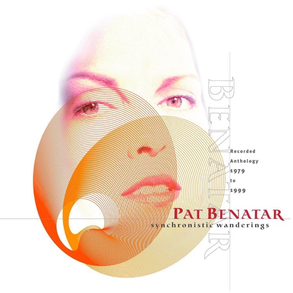 Pat Benatar - Invincible