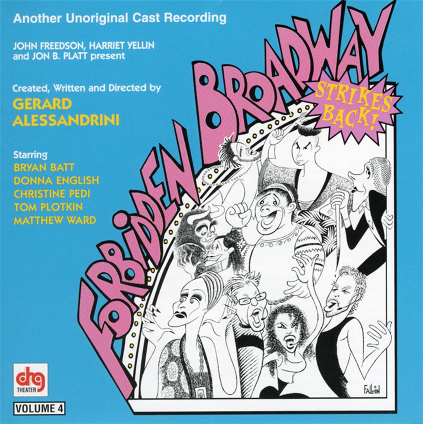 Fun Home Broadway Cast Recording Download