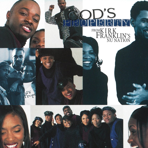 kirk franklin the nu nation project kirk franklin the nu nation project