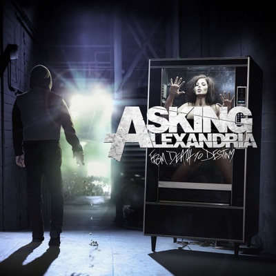 Asking Alexandria