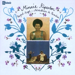 Minnie Riperton - Inside My Love
