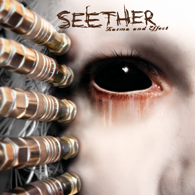 Seether - I'm the One