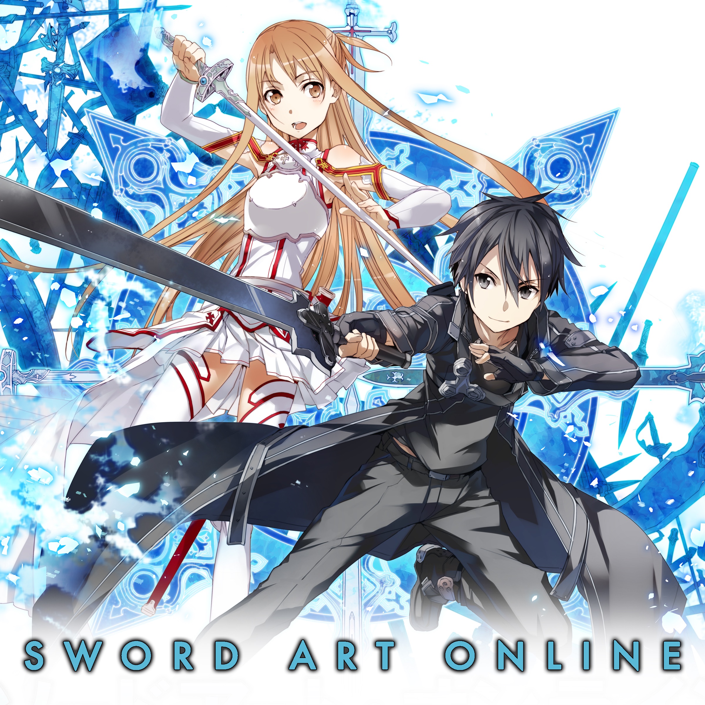 Sword Art Online, Volume 1 on iTunes