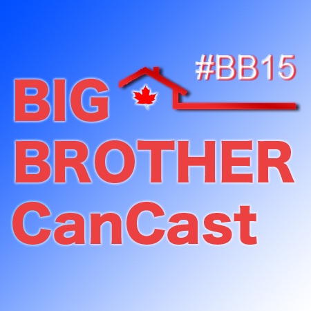 Big Brother CanCast