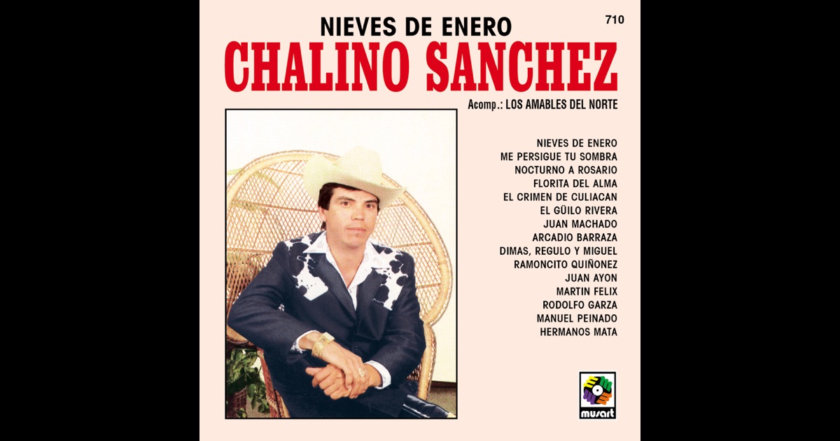 chalino sanchez album download